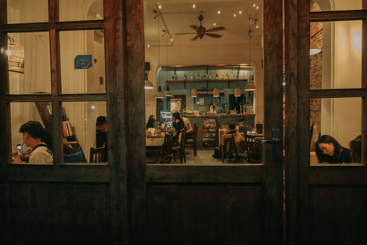 Dil Değişim Buluşması